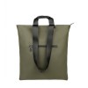 Tucano Travel Bag Gommo Militare BGOMSH-VM Τσάντα Shopper Ώμου Χακί Δώρα Γραφείου